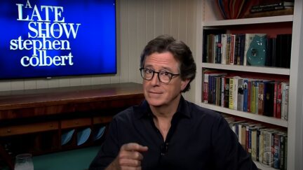 stephen colbert