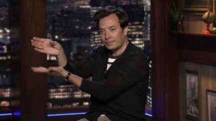 jimmy fallon