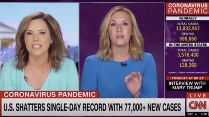 poppy harlow mercedes schlapp