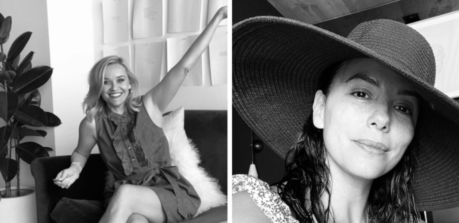 What Is The Black And White Challenge Accepted Campaign 