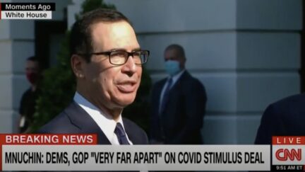 steve Mnuchin