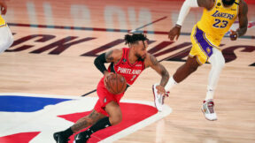 Portland Tail Blazers