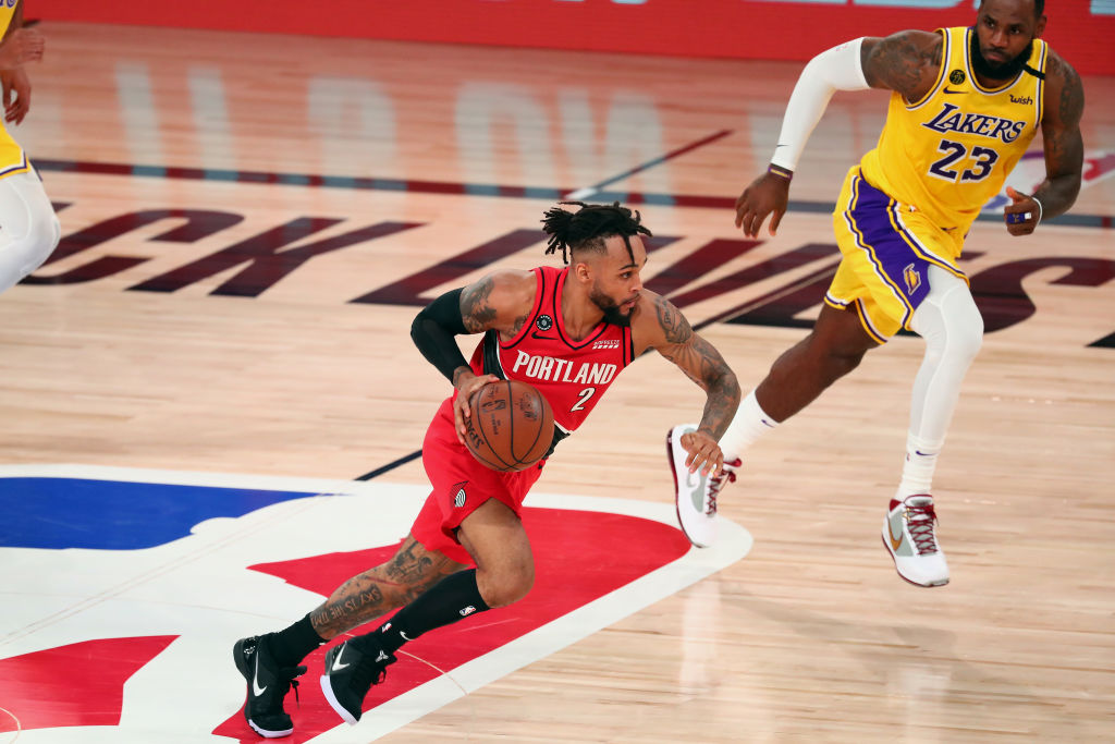 ESPN's NBA Game Trounced Cable Ratings of Biden's DNC Acceptance Speech