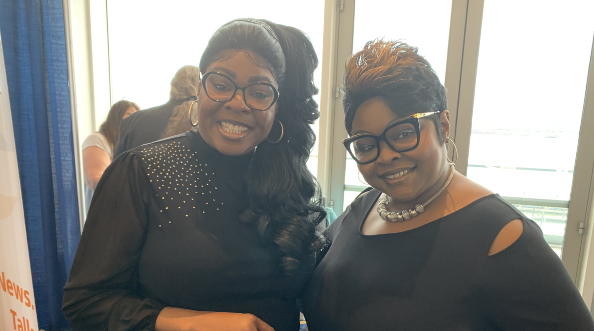 Diamond and Silk Join Newsmax TV Following Ouster At Fox News