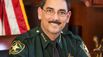 marion county florida sheriff billy woods