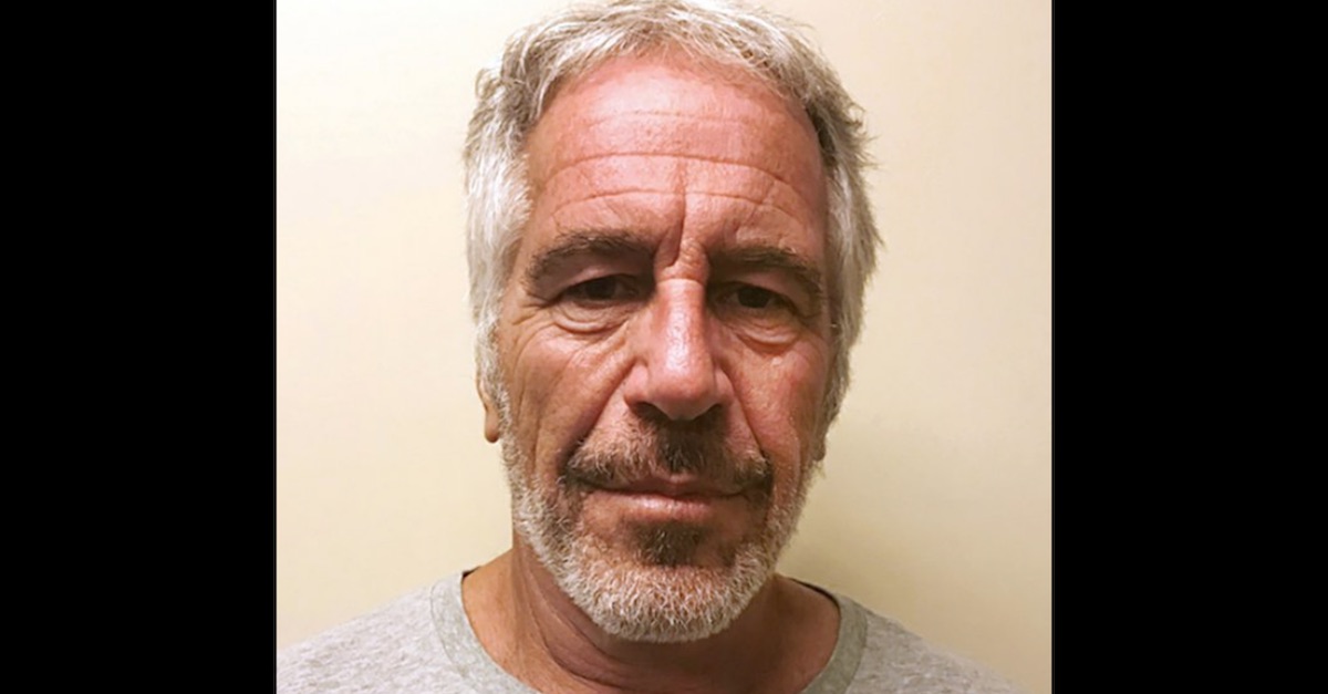 Federal Judge Orders the Unsealing of Documents That Will Reveal Over 150 of Jeffrey Epstein’s Associates (mediaite.com)