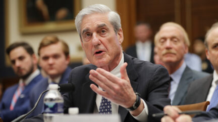 Robert Mueller