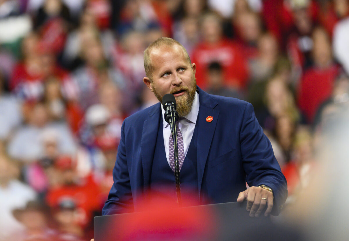 Brad Parscale