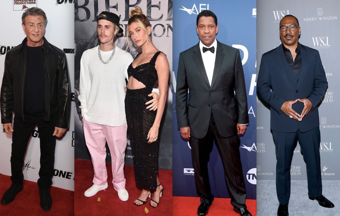 Justin Bieber Hailey Baldwin Neighbors