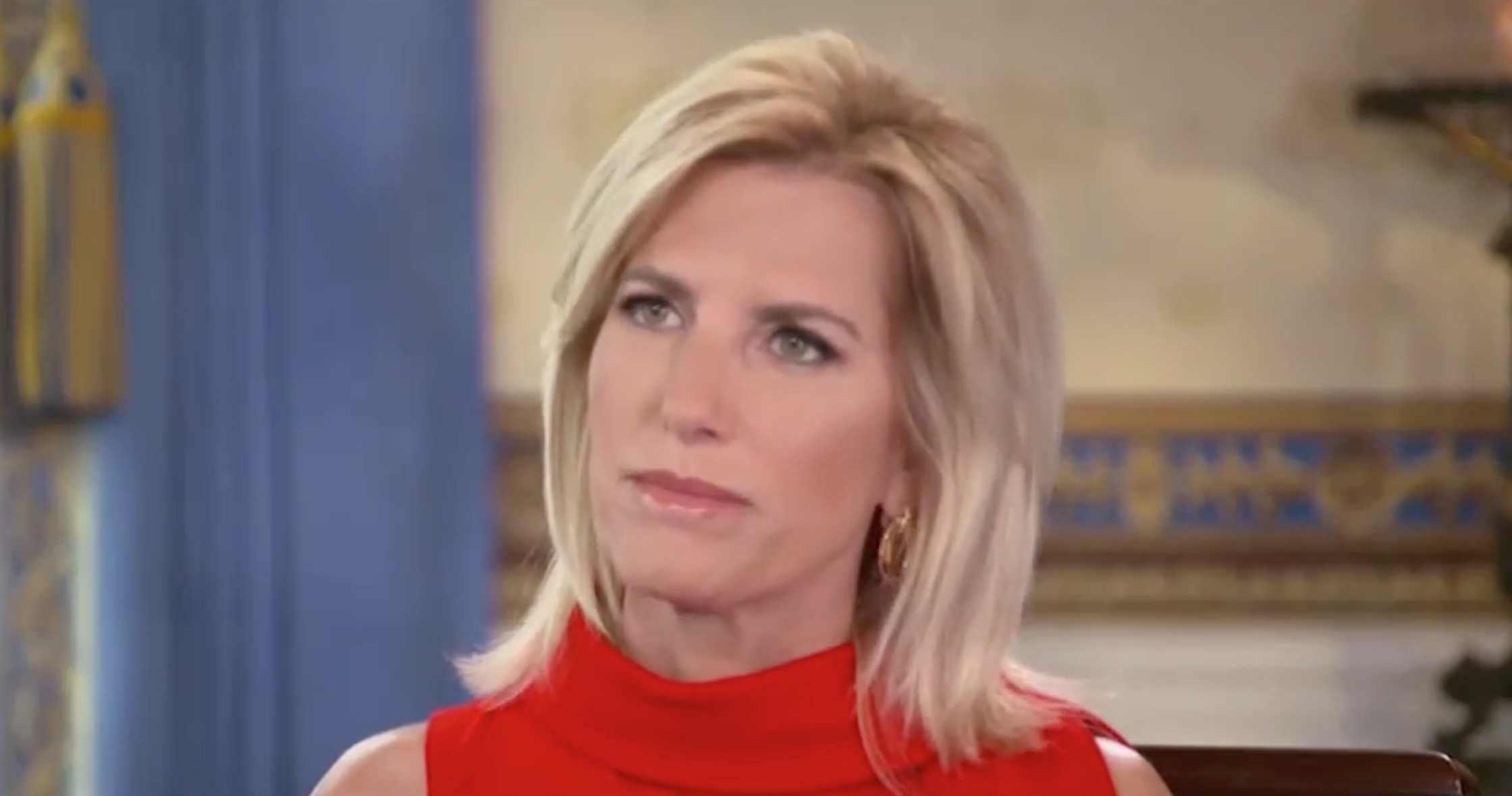 Laura Ingraham Boycotts Airbnb to Support Michelle Malkin