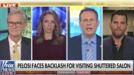 fox and friends