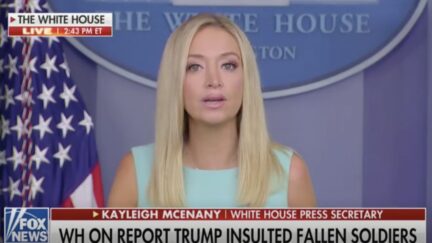 kayleigh mcenany