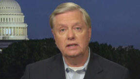 Sen. Lindsey Graham (R-SC)