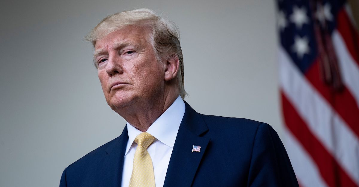 Trump Officials Reportedly Complain About Disarray of Campaign Election Response: ‘I Don’t Know What the Message Is’