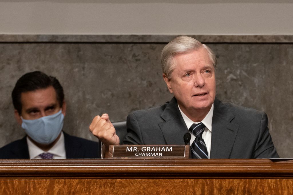 lindsey graham