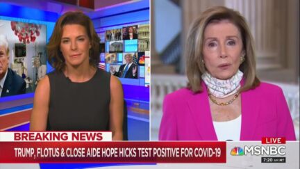 pelosi ruhle