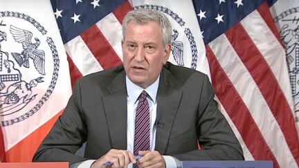 Blasio
