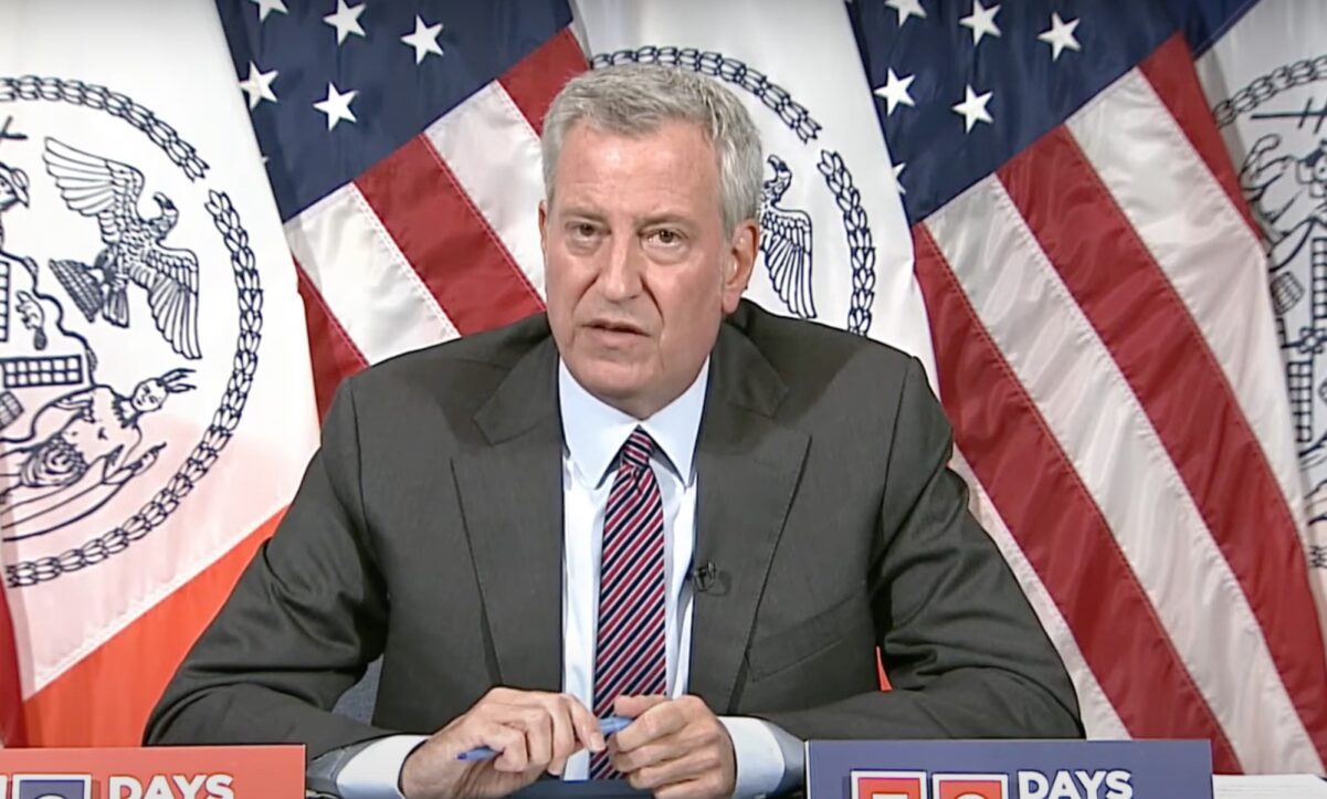 Blasio