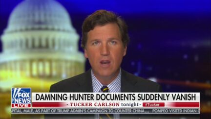 Tucker Carlson Tonight