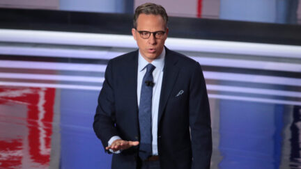 Jake Tapper Ebay Zoom