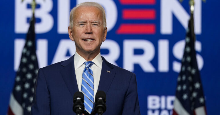 Michigan Certifies Election Results, Joe Biden Winner