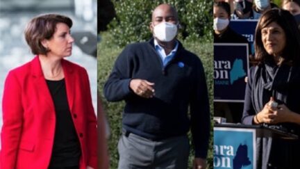 Jon Cherry/Getty Images, Sean Rayford/Getty Images, Sarah Rice/Getty Images