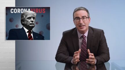 john oliver