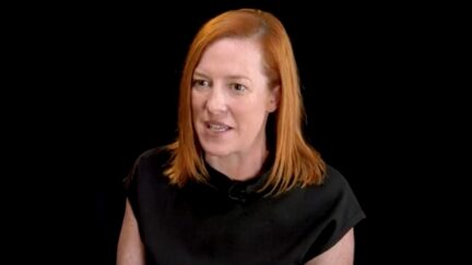 Jen Psaki