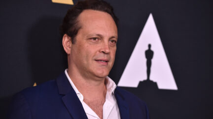 Vince Vaughn Trump Support
