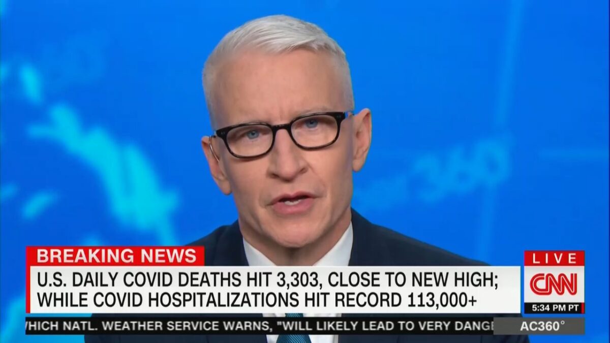 Maddow Has Most Watched Show CNN Wins Key Demo Wednesday