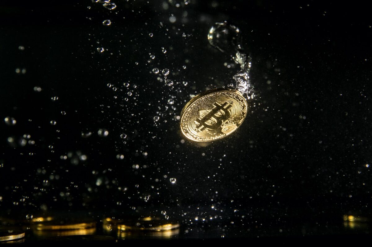 Bitcoin Dan Kitwood/Getty Images
