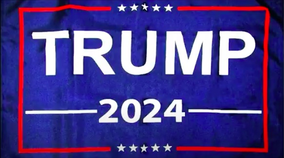Poll Finds 60 Percent of Americans Don't Want Trump to Run Again in 2024