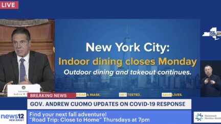 andrew cuomo