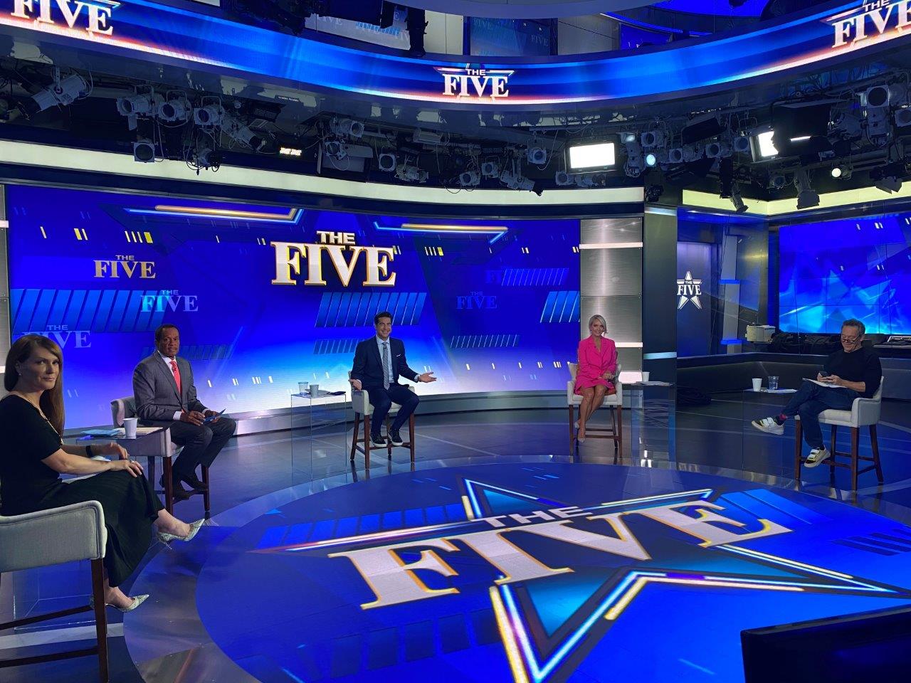 The Five
