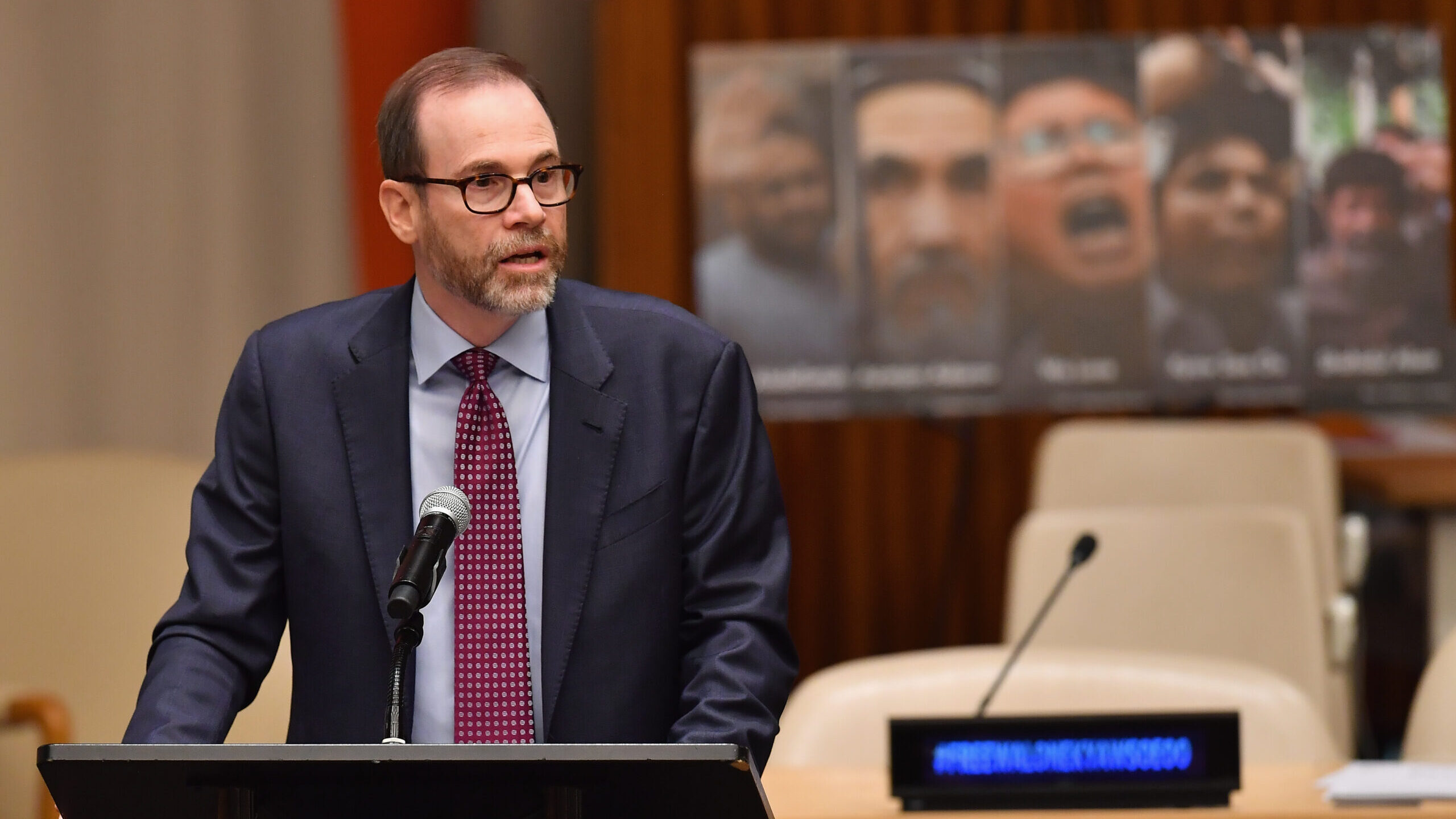 Stephen J. Adler