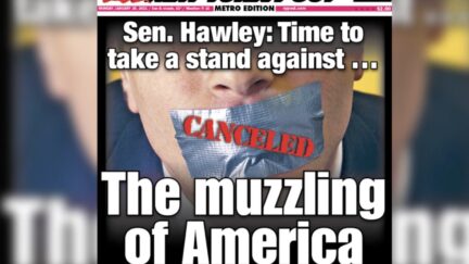 hawley ny post cover