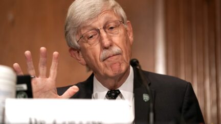 Francis Collins