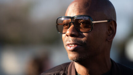 Dave Chappelle