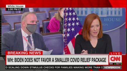 jen psaki