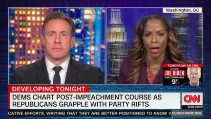Stacey Plaskett Says Senate Republicans Conceded Dems Made Case for Impeachment, Yet Still Voted to Acquit