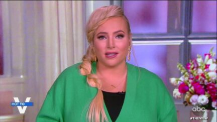 meghan mccain