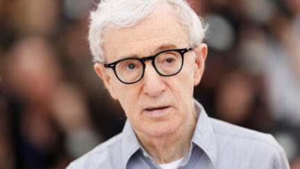 Allen v Farrow Filmmakers