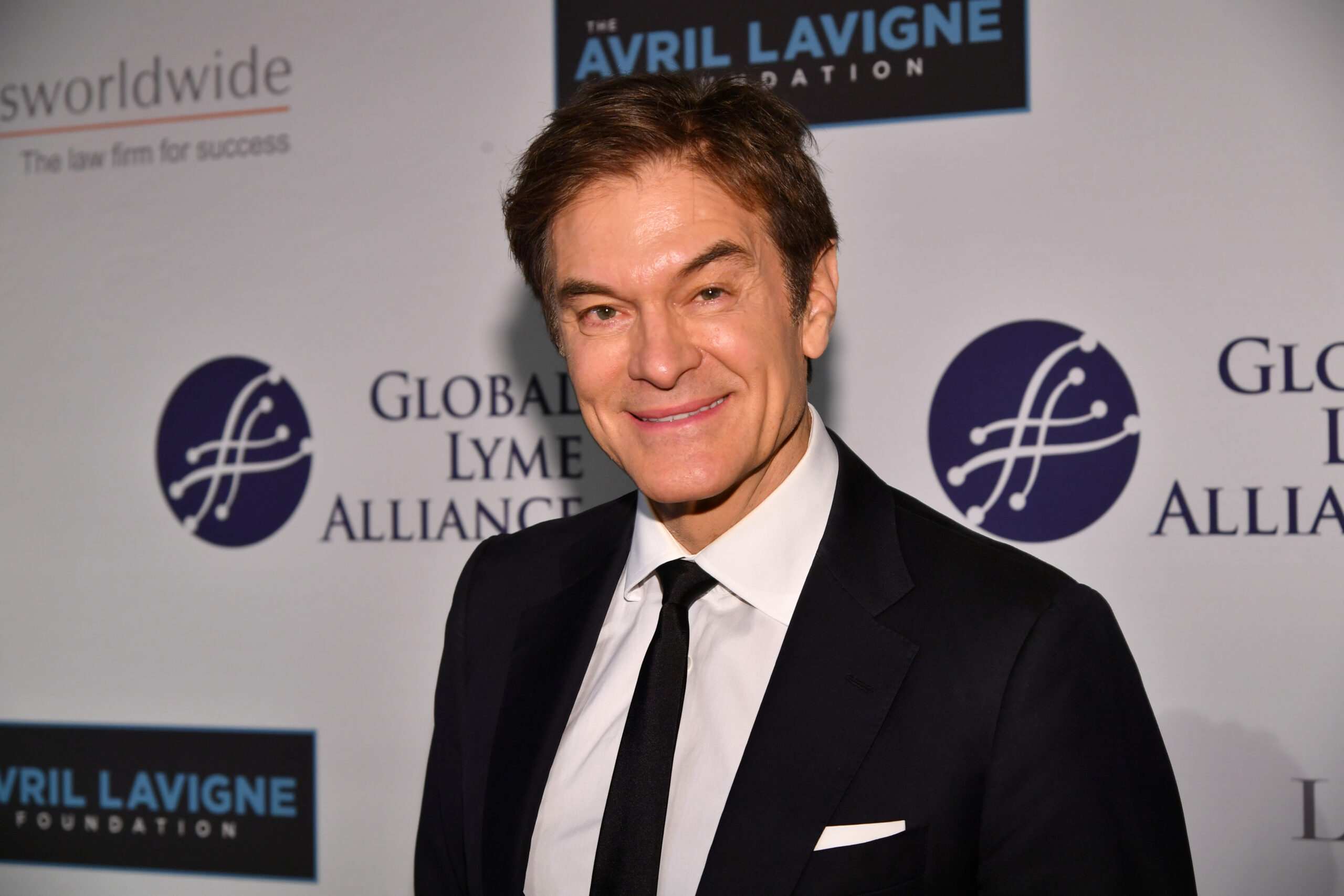 Dr. Oz Is Running for Senate in Pennsylvania, But Doesn’t Seem to Live There