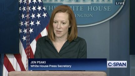 jen psaki