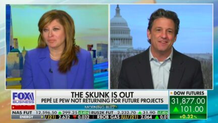 Maria Bartiromo on Cancel Culture