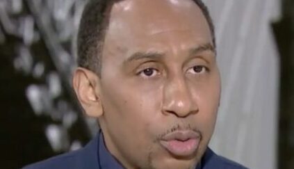 stephen a smith