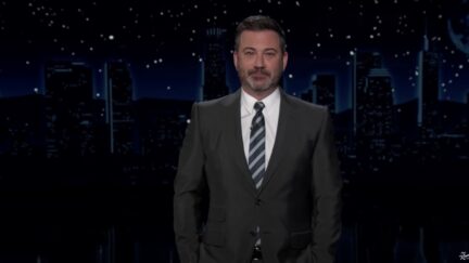 jimmy kimmel