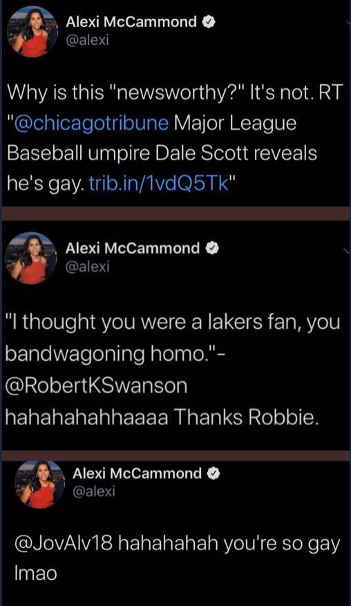 Teen Vogue Staff Protest Alexi McCammond Tweets Part 2