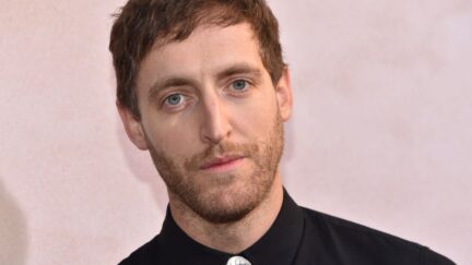 Thomas Middleditch Sexual Misconduct