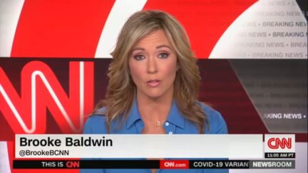 Brooke Baldwin CNN